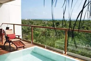 ***** Отель Grand Luxxe Jungle At Vidanta Riviera Maya Мексика