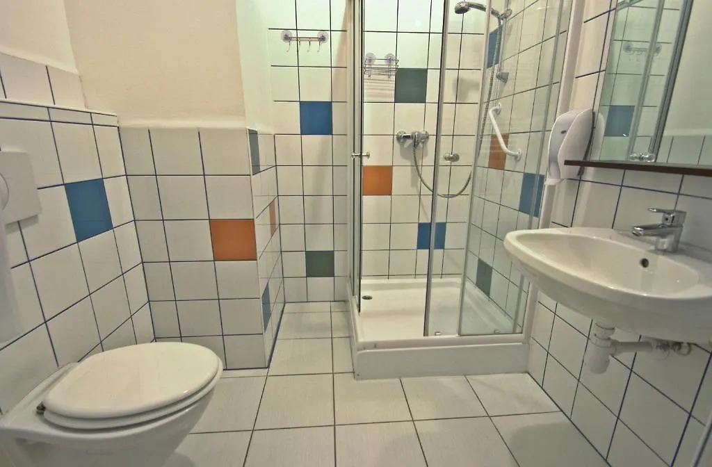 Bazar Hostel Budapest Hungary